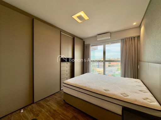 Apartamento, 1 quarto, 58 m² - Foto 14