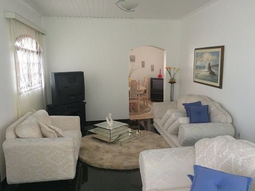 sala íntima
