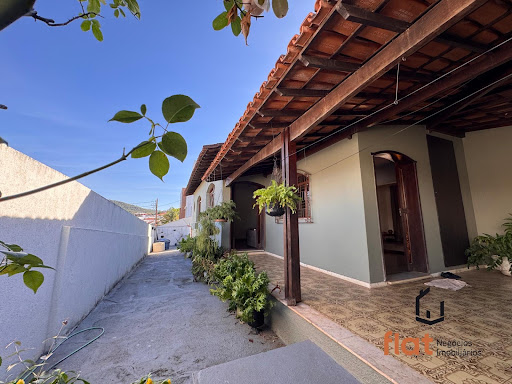 Casa de Alto Padrão no bairro São José, Pará de Minas | 233,5m²