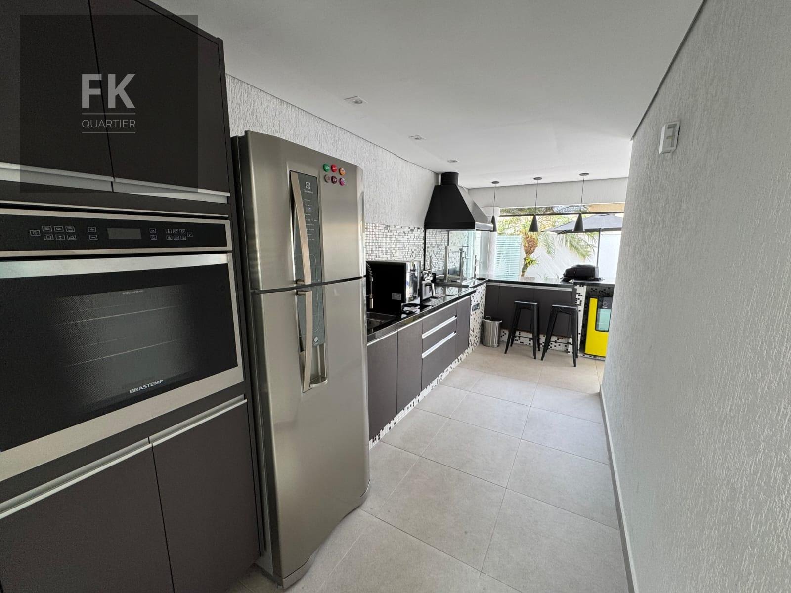 Casa à venda com 4 quartos, 4 suítes, 2 vagas e 290m² no Tamboré, Santana de Parnaíba (SP) — foto 13 de 22