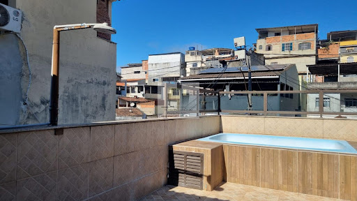 Casa em Pita   - São Gonçalo, RJ