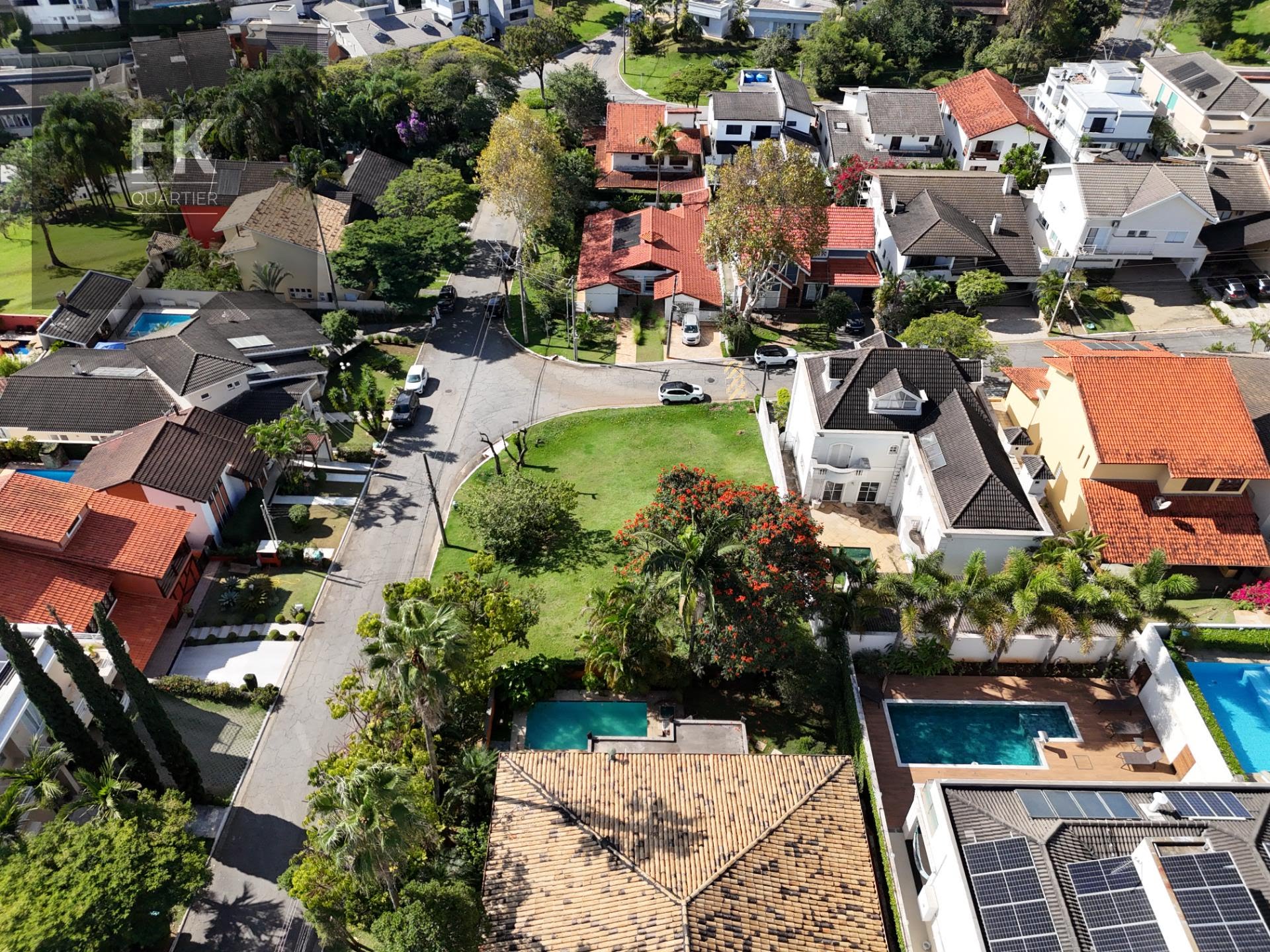 Terreno à venda com 544m² de terreno no Alphaville, Santana de Parnaíba (SP) — foto 12 de 23