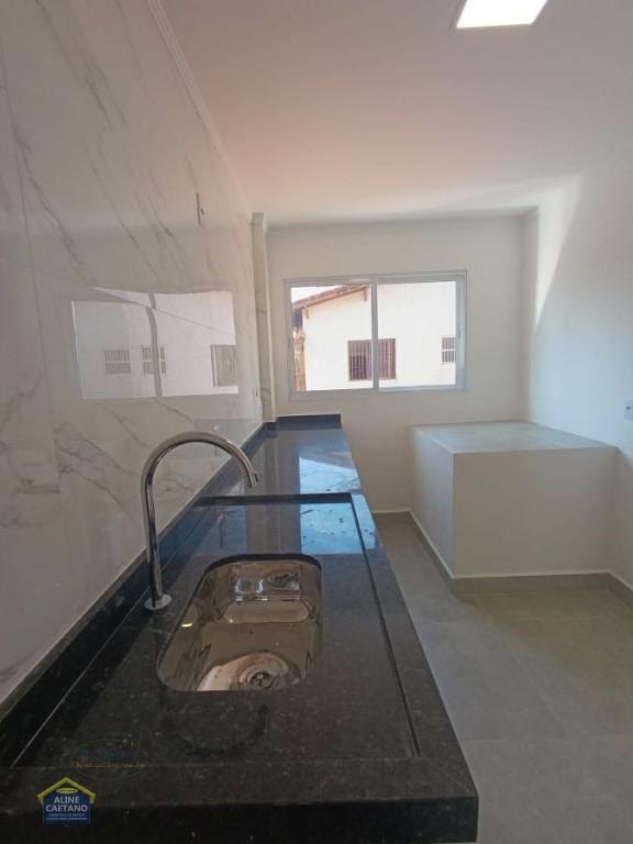 Casa à venda com 2 quartos, 1 suíte, 1 vaga e 99m² no Nova Mirim, Praia Grande (SP) — foto 17 de 30