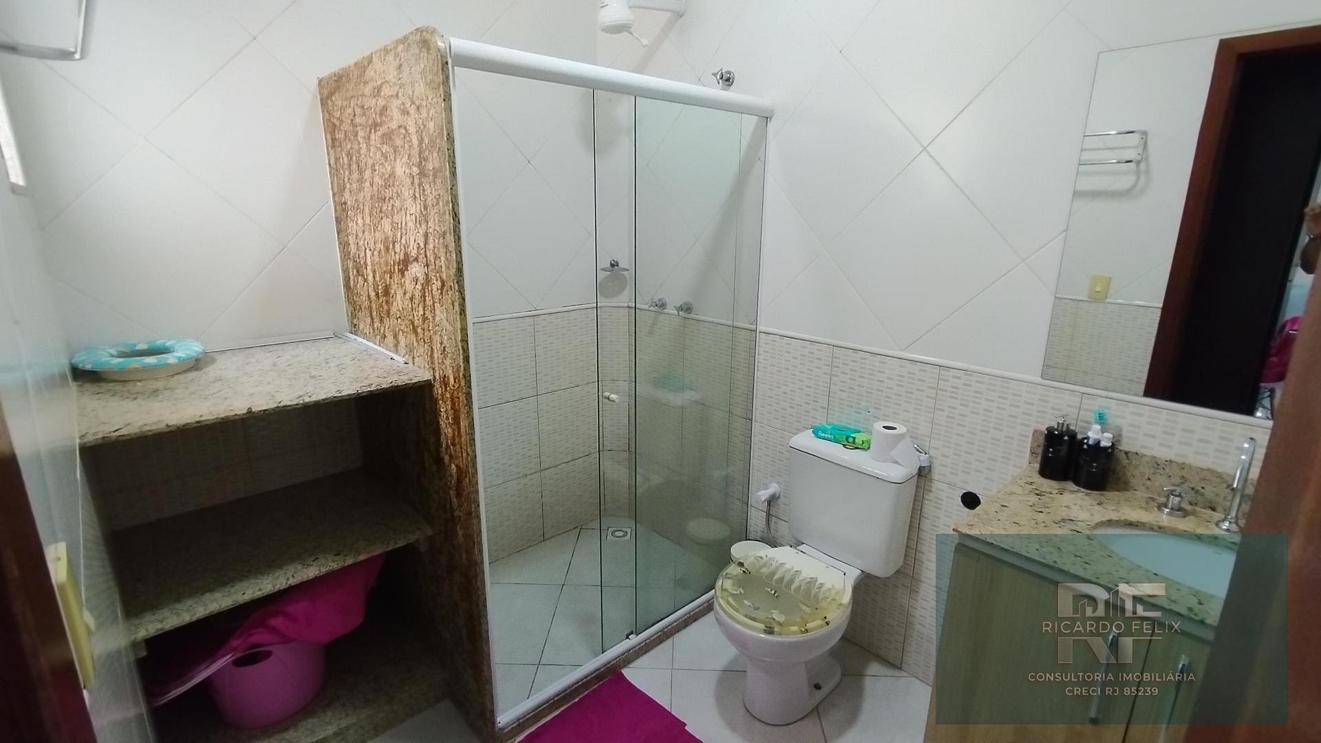 Casa à venda com 2 quartos, 2 suítes, 2 vagas e 130m² no Chácara Mariléa, Rio das Ostras (RJ) — foto 19 de 24
