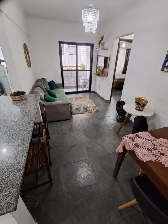 Apartamento à venda com 2 quartos, 1 suíte, 1 vaga e 67m² no Guilhermina, Praia Grande (SP) — foto 15 de 26