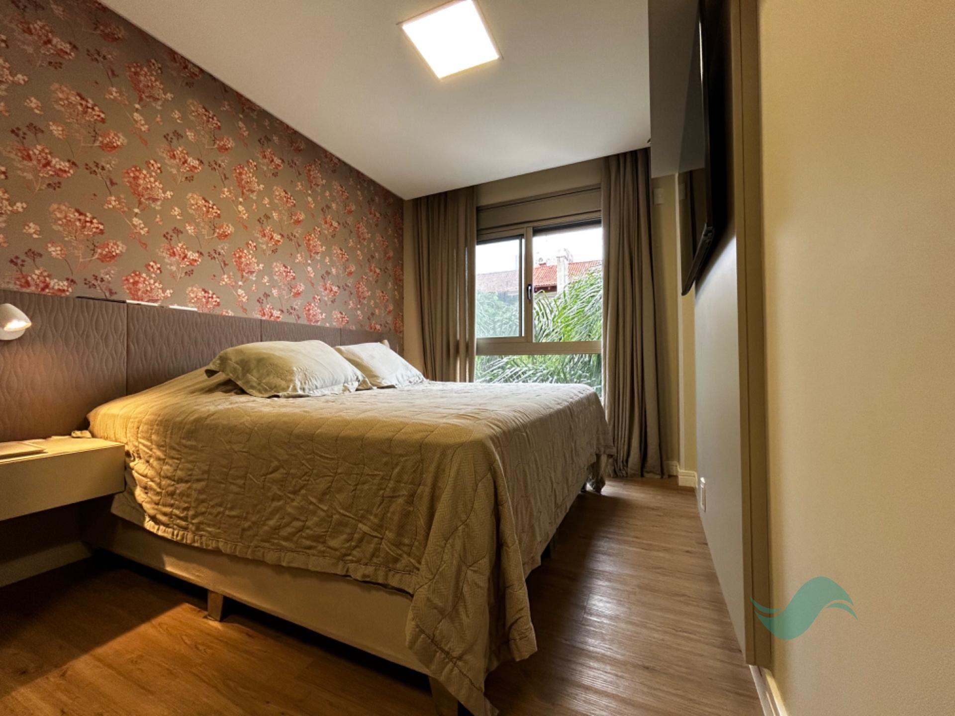 Apartamento à venda com 2 suítes, 2 vagas e 100m² no Jurerê, Florianópolis (SC) — foto 19 de 27