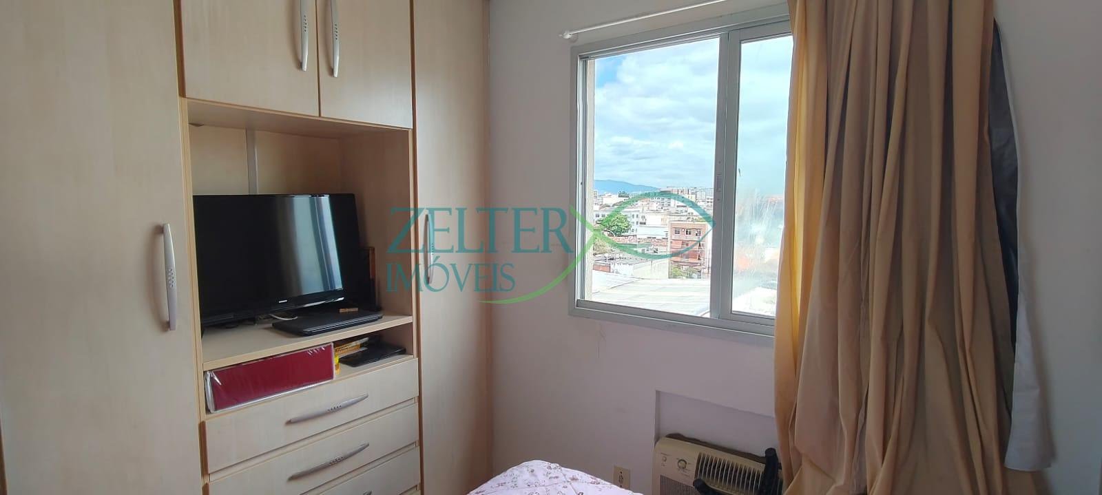 Apartamento à venda com 3 quartos, 1 suíte, 1 vaga e 68m² no Vila da Penha, Rio de Janeiro (RJ) — foto 7 de 30