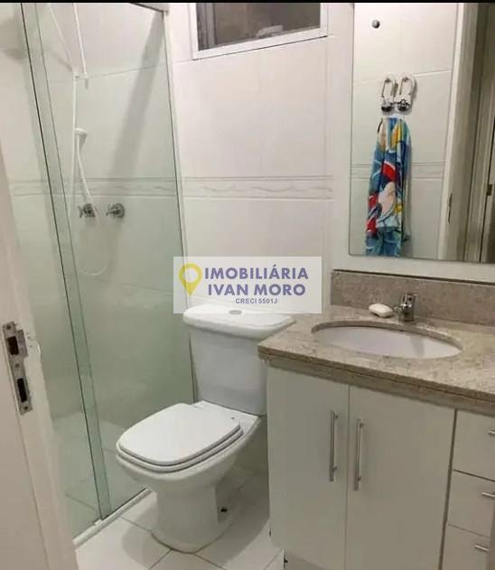 Apartamento à venda com 3 quartos, 1 suíte, 1 vaga e 80m² no Ingleses Norte, Florianópolis (SC) — foto 13 de 16