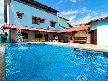 Casa em Jardim Bela Vista  -  Rio das Ostras