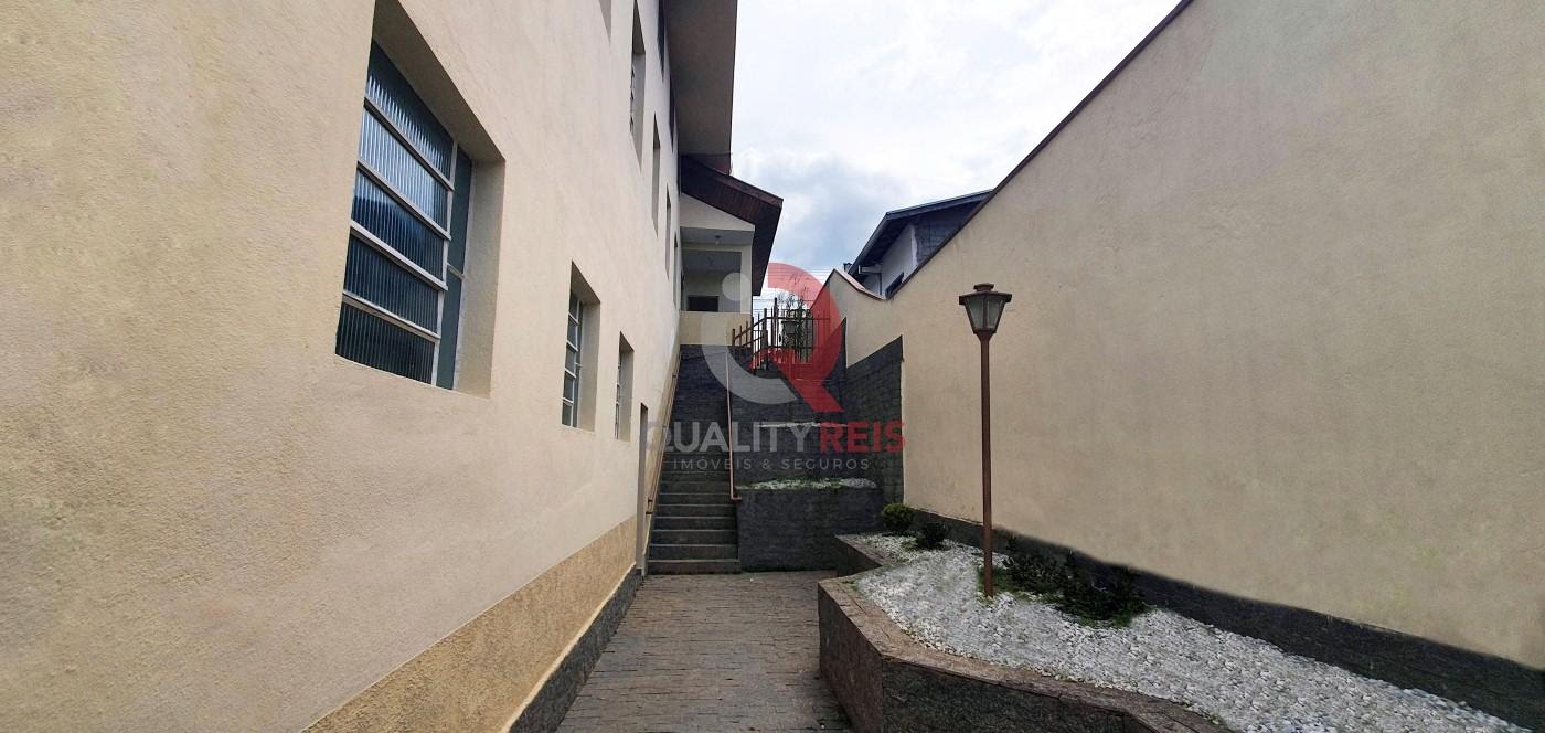 Loja-Salão, 250 m² - Foto 11