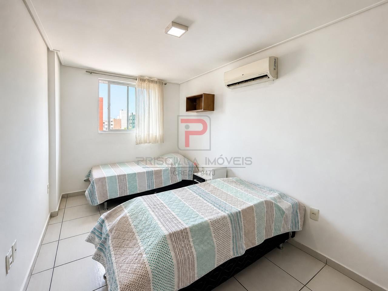 Apartamento para alugar com 2 quartos, 1 suíte, 1 vaga e 62m² no Cabo Branco, João Pessoa (PB) — foto 22 de 30