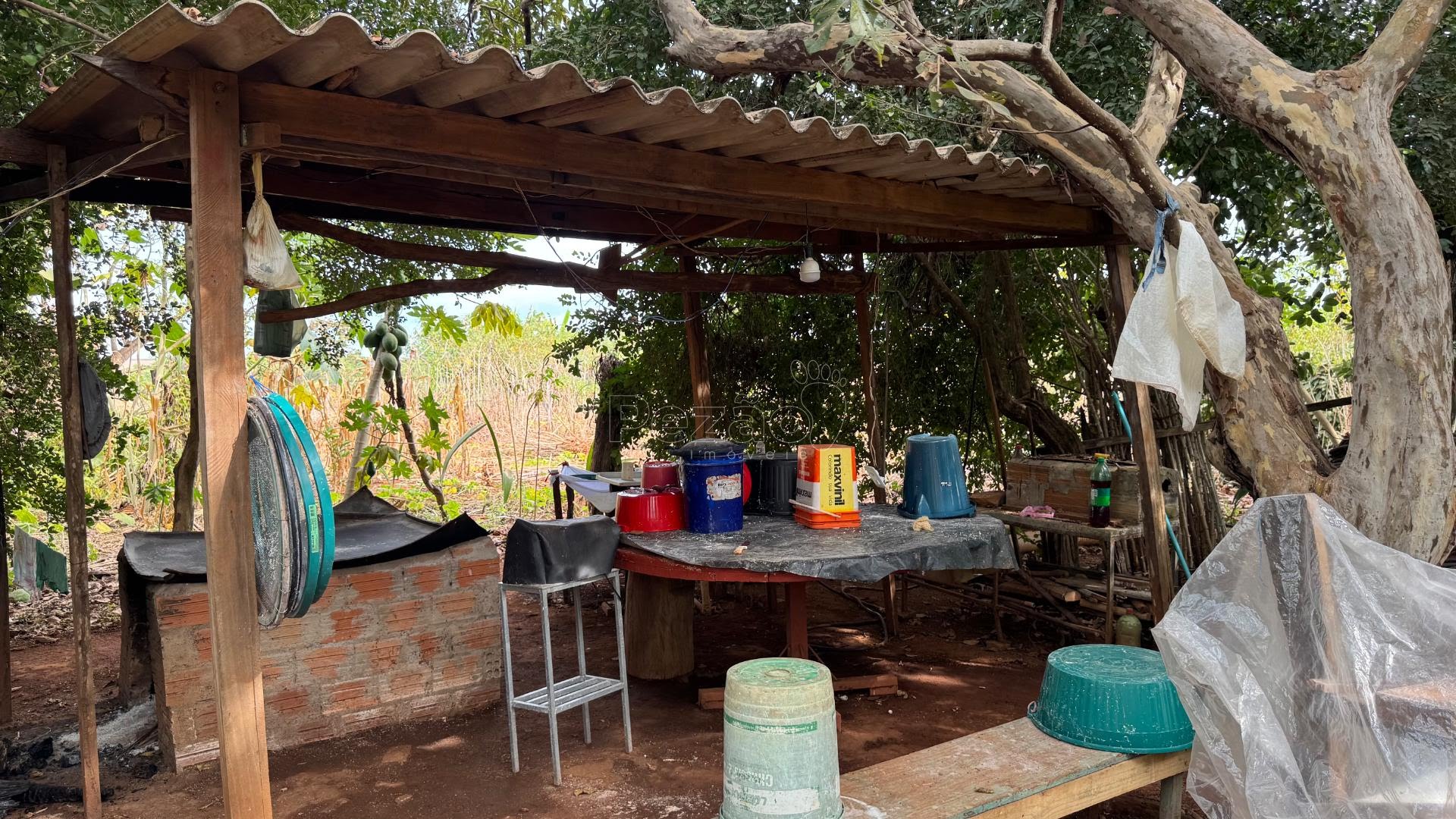 Rural à venda com 5445m² de terreno no Zona Rural de Heitoraí, Heitoraí (GO) — foto 18 de 30