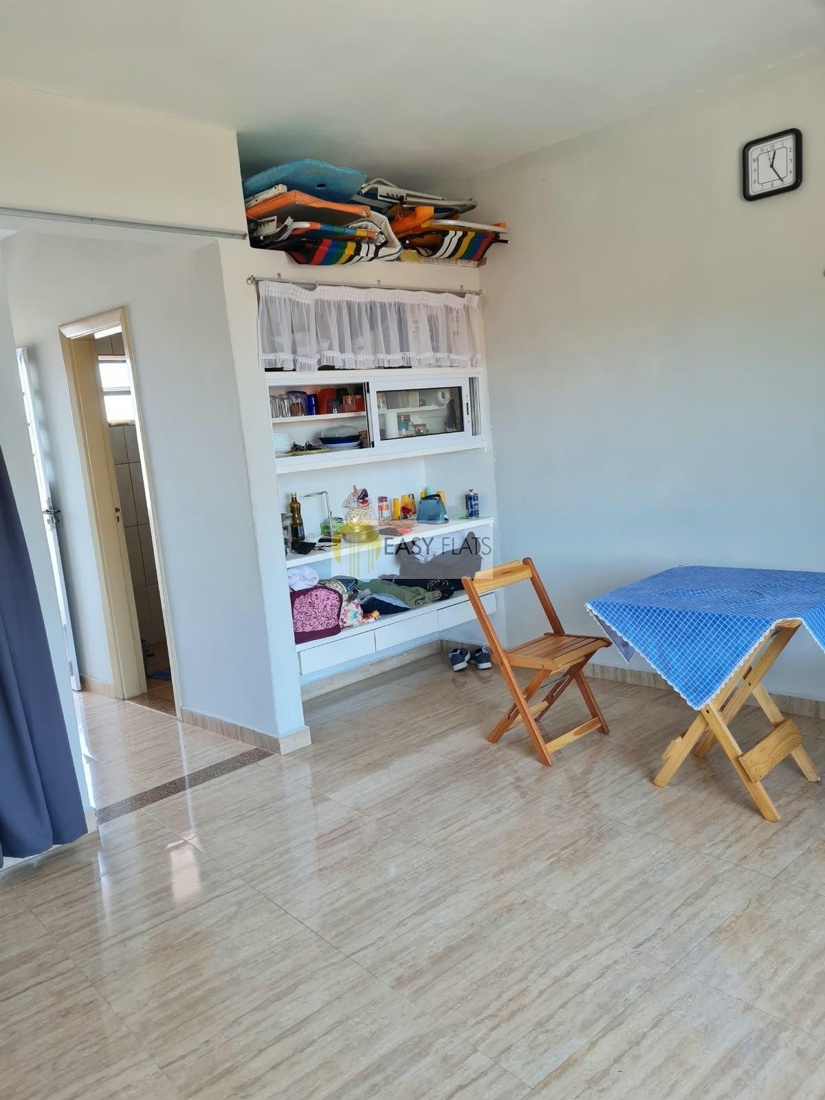 Apartamento à venda com 1 quarto, 1 banheiro, 1 vaga e 49m² no Solemar, Praia Grande (SP) — foto 16 de 22