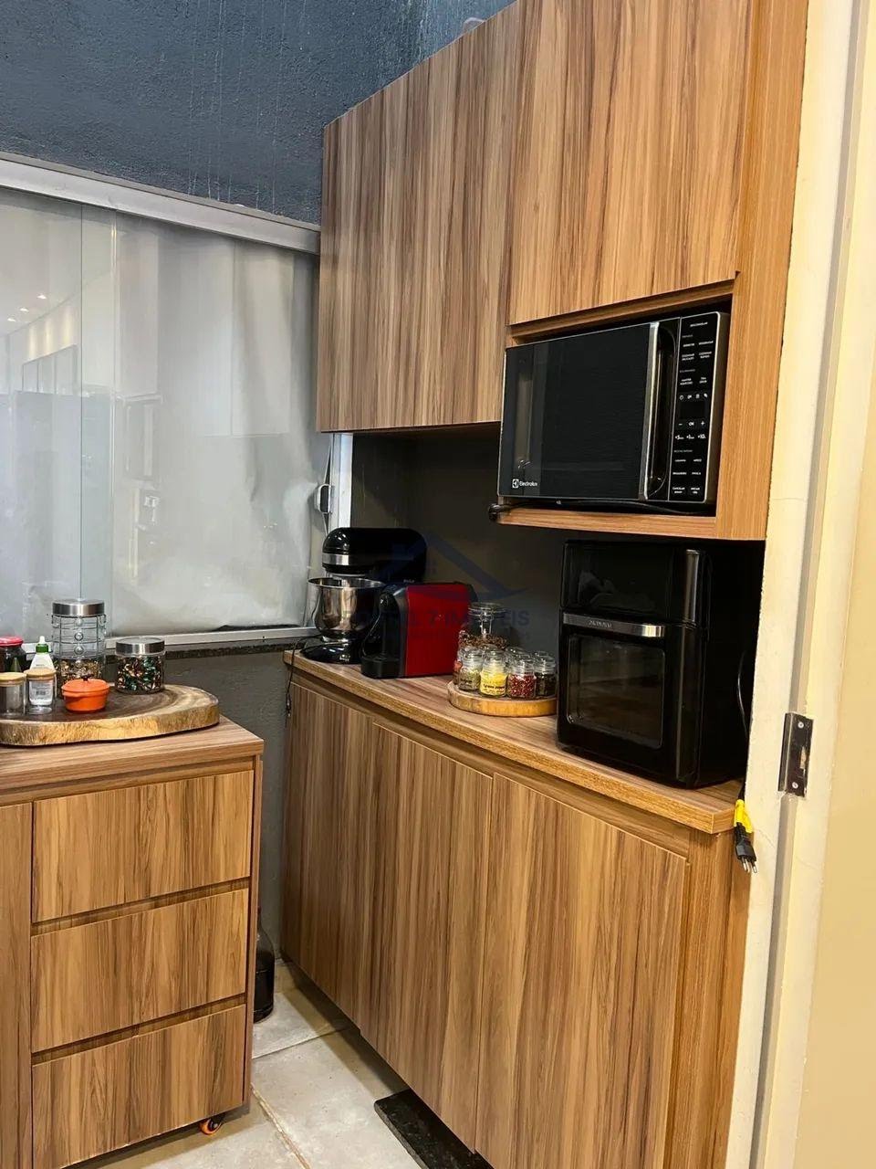 Casa à venda com 2 quartos, 1 banheiro, 2 vagas e 60m² no Nova Serrana, Sete Lagoas (MG) — foto 8 de 14