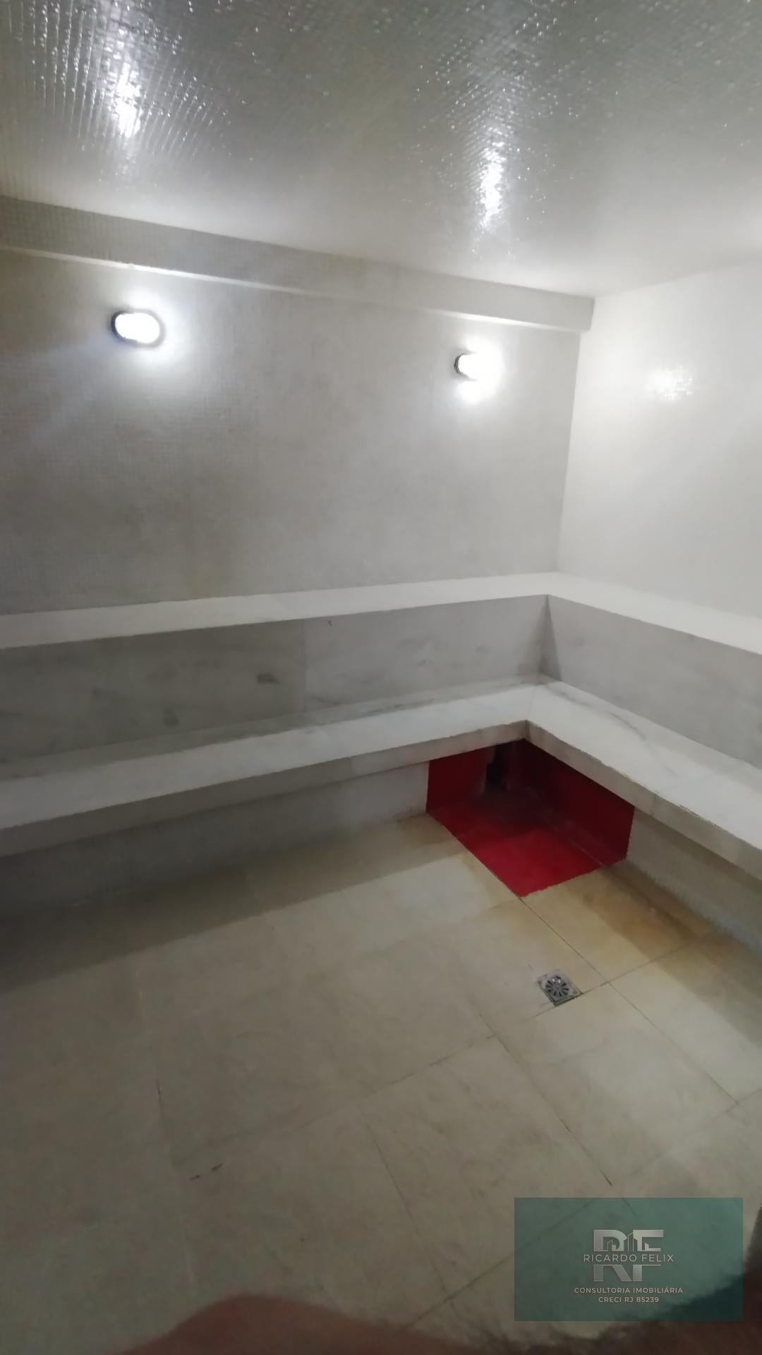 Apartamento à venda com 1 quarto, 1 suíte, 1 vaga e 80m² no Glória, Macaé (RJ) — foto 5 de 27