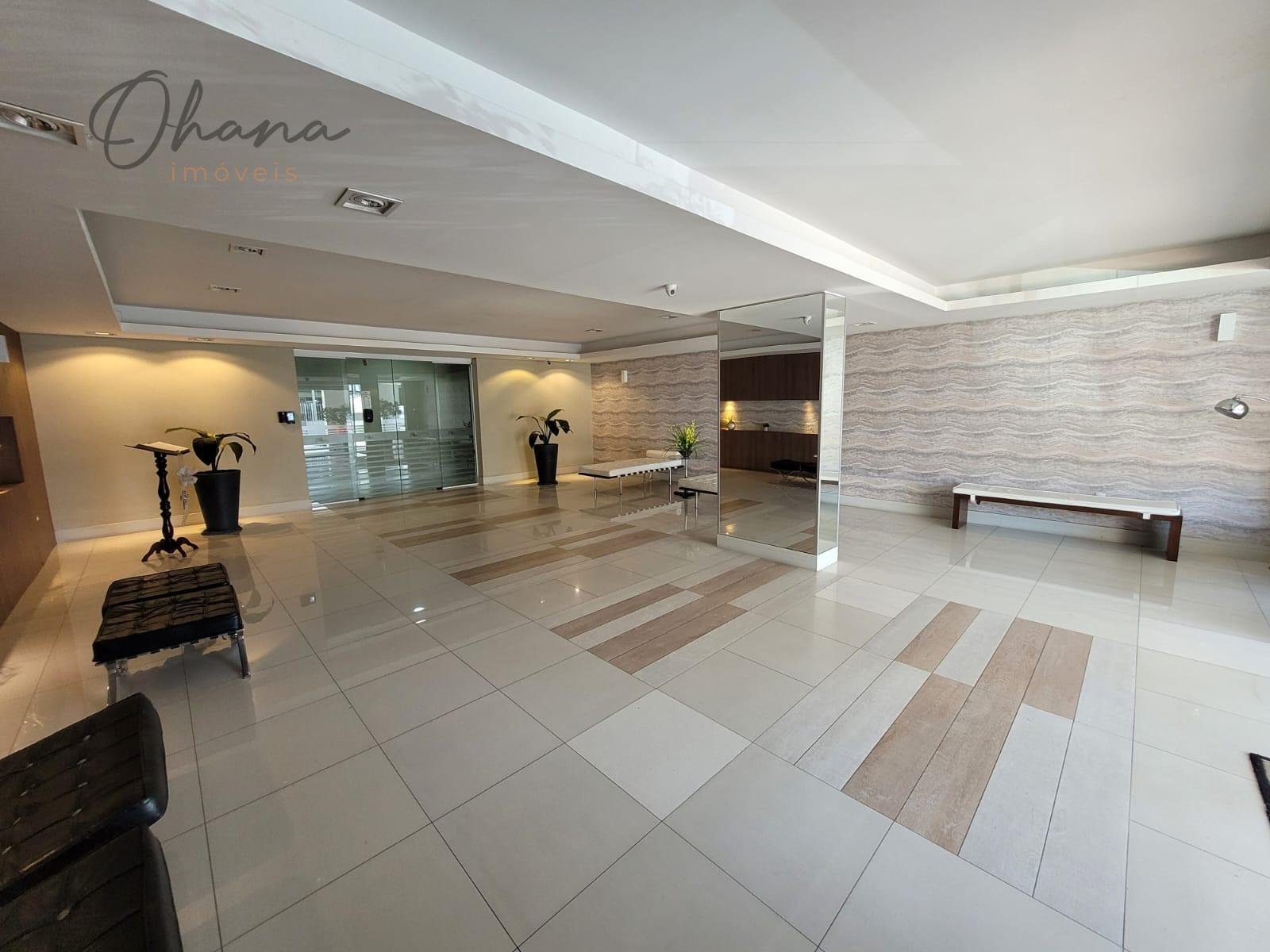 Ed Apoena - 85,30m² - Pagani - Palhoça/SC