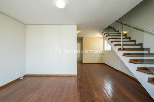 Apartamento, 2 quartos, 109 m² - Foto 1