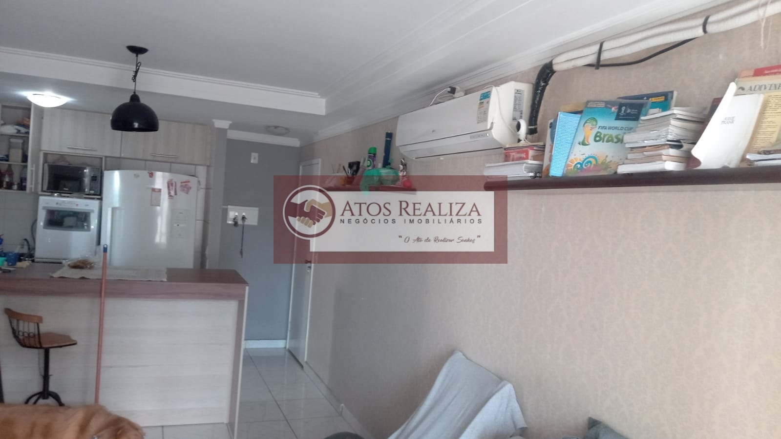 Apartamento à venda com 3 quartos, 2 banheiros, 2 vagas e 72m² no Usina Piratininga, São Paulo — foto principal