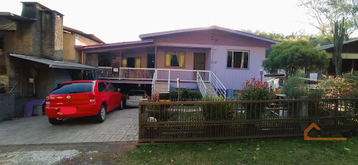 Casa no Bairro Sóque  -  Tangará/SC