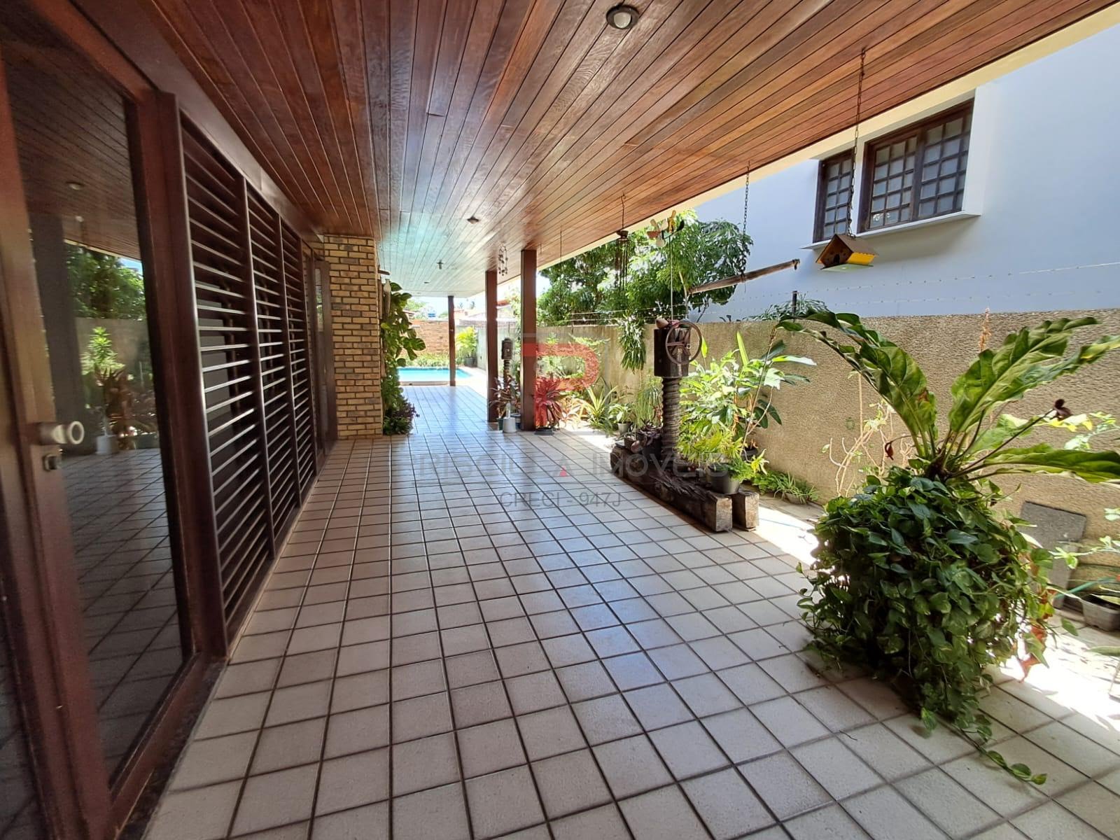 Casa à venda com 6 quartos, 5 suítes e 504m² no Jardim Oceania, João Pessoa (PB) — foto 7 de 30