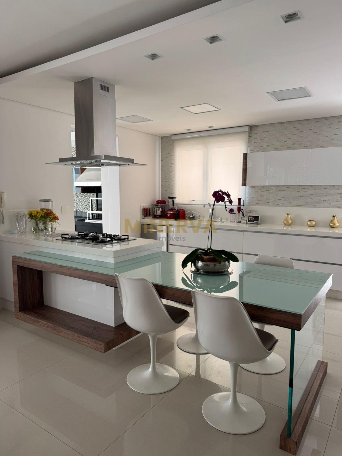 Apartamento à venda com 4 quartos, 3 suítes, 4 vagas e 202m² no Vila Galvão, Guarulhos (SP) — foto 6 de 30