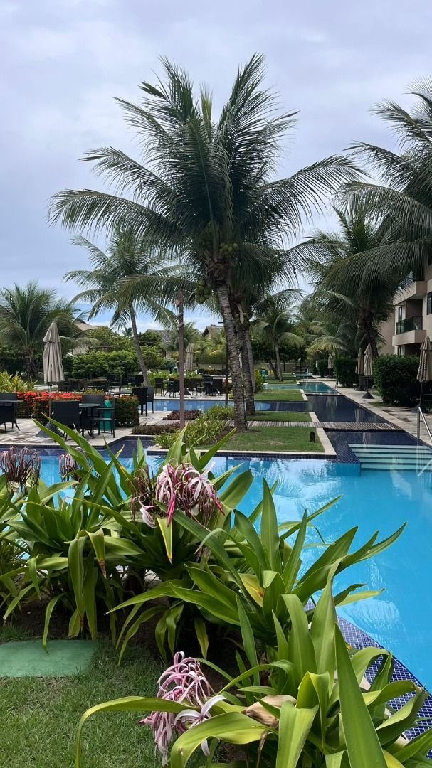 Apartamento à venda com 2 quartos, 1 suíte, 1 vaga e 64m² no Muro Alto, Ipojuca (PE) — foto 22 de 22