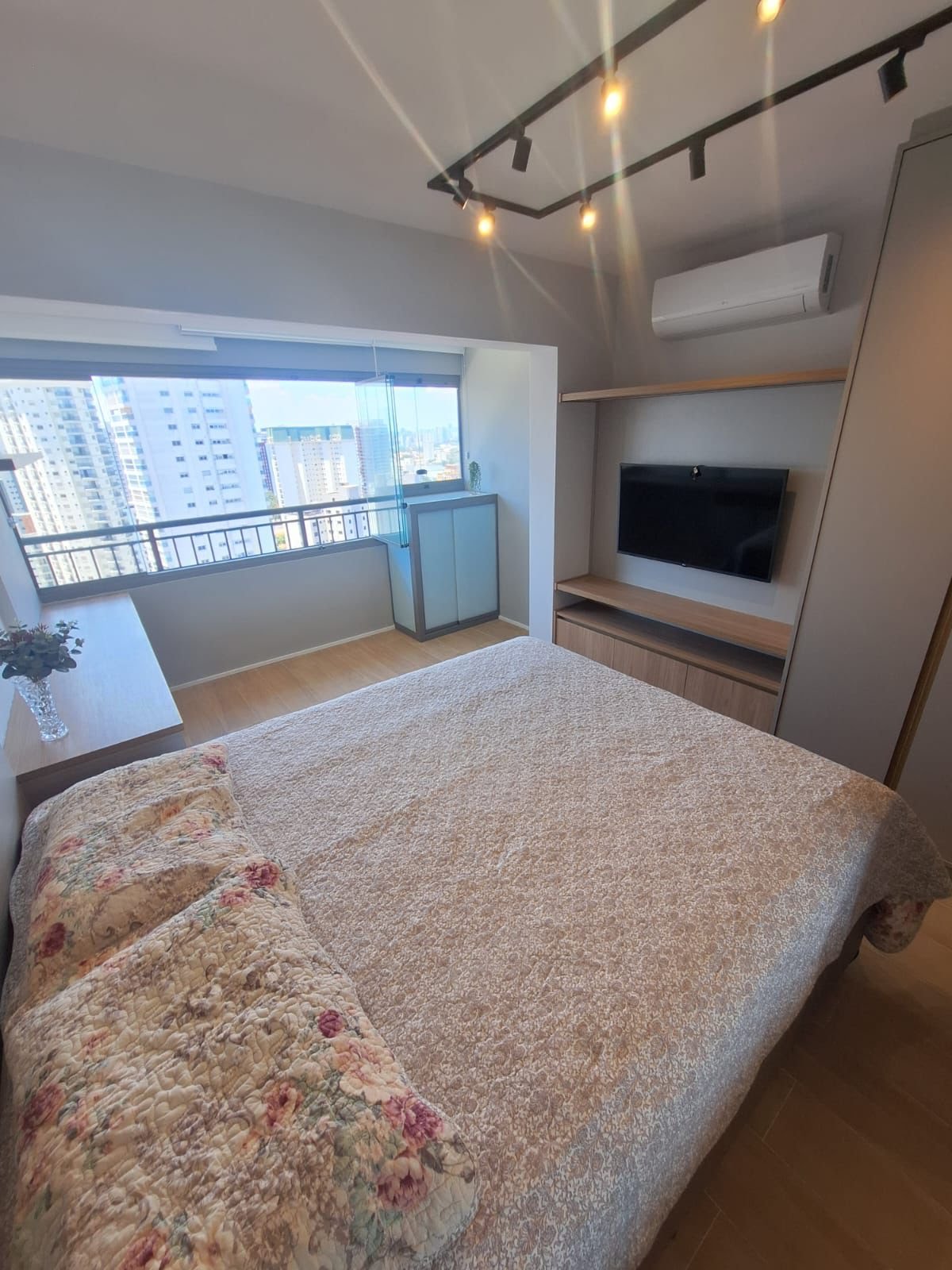 Apartamento para alugar com 1 quarto, 1 banheiro e 30m² no Vila Mariana, São Paulo (SP) — foto 22 de 25