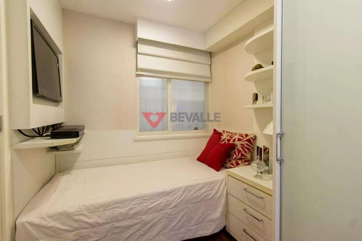 Apartamento à venda com 5 quartos, 3 suítes, 3 vagas e 485m² no Botafogo, Rio de Janeiro (RJ) — foto 30 de 30