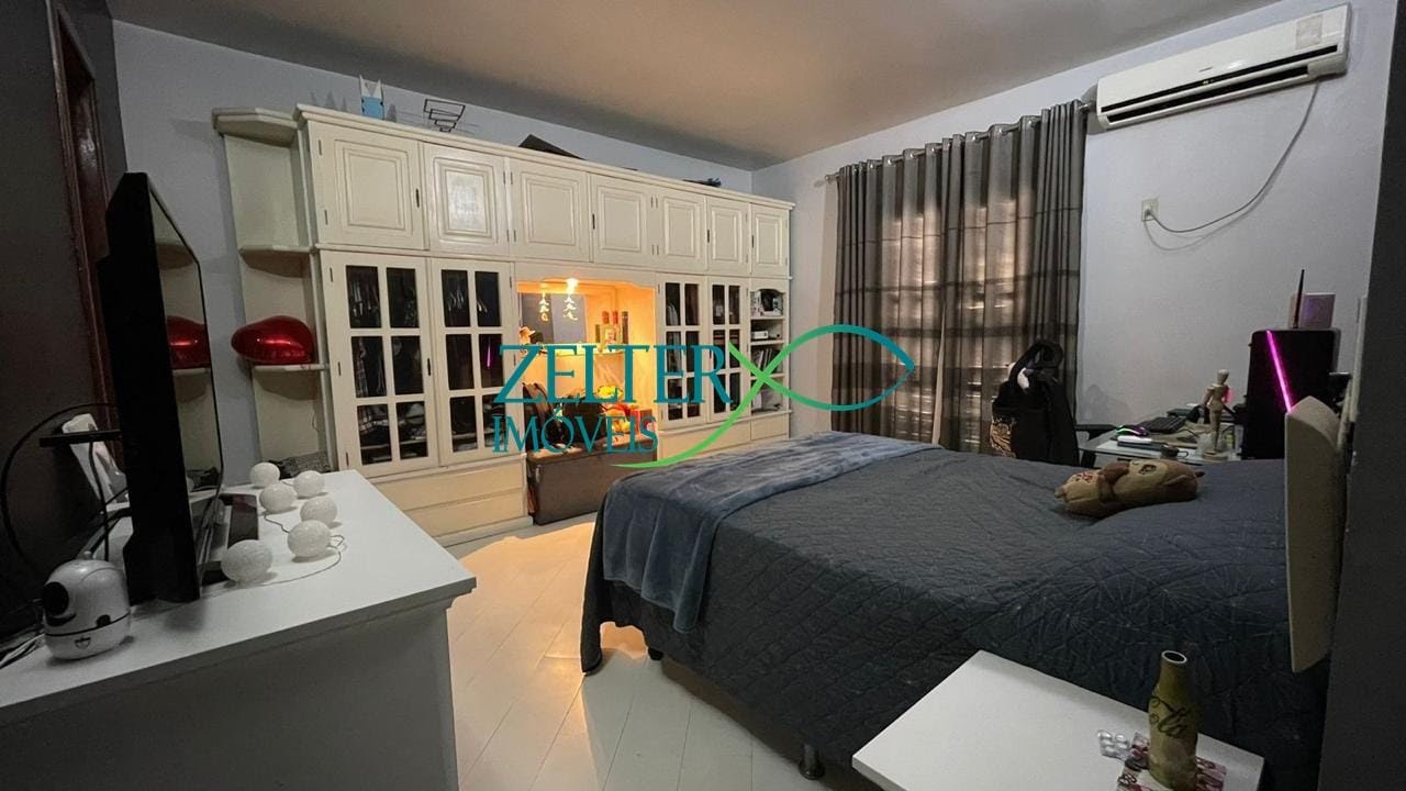 Casa à venda com 4 quartos, 3 suítes, 4 vagas e 509m² no Vila da Penha, Rio de Janeiro (RJ) — foto 10 de 29