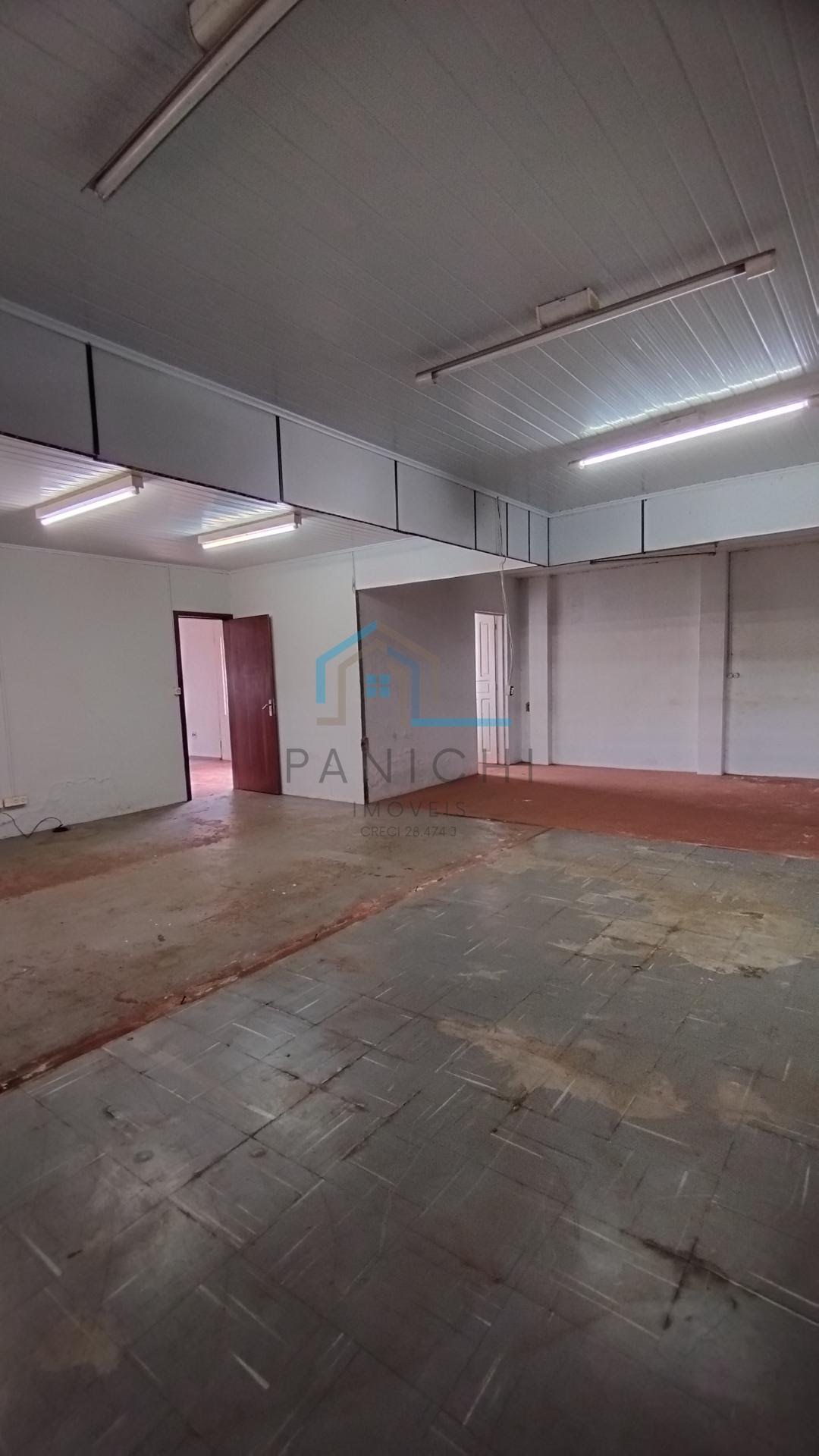 Comercial para alugar com 2 banheiros, 1 vaga e 200m² no Centro, Ijuí (RS) — foto 11 de 14