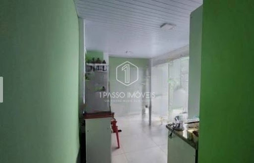 Casa em Jardim Botânico  -  Rio de Janeiro