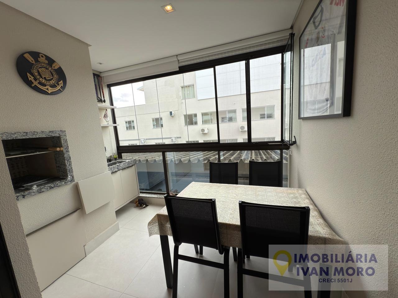 Apartamento à venda com 3 quartos, 1 suíte, 2 vagas e 89m² no Cachoeira do Bom Jesus, Florianópolis (SC) — foto 11 de 30