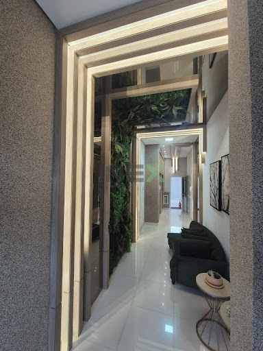 Apartamento em Morretes  -  Itapema