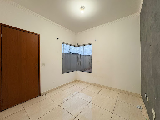 Casa em Jardim Los Angeles  -  Campo Grande