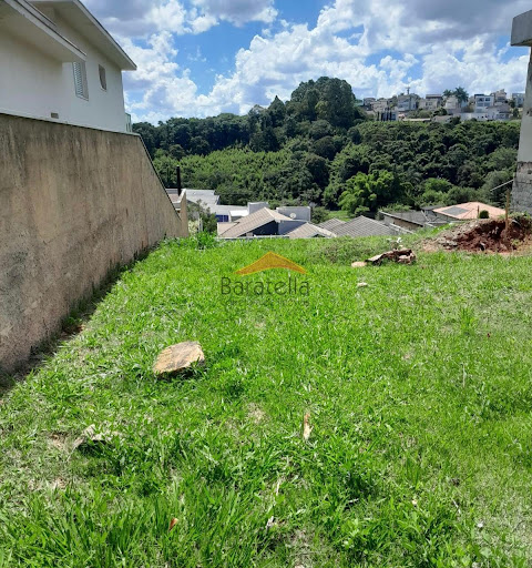 Terreno de Condomínio em Condomínio Colinas de São Francisco  -  Bragança Paulista