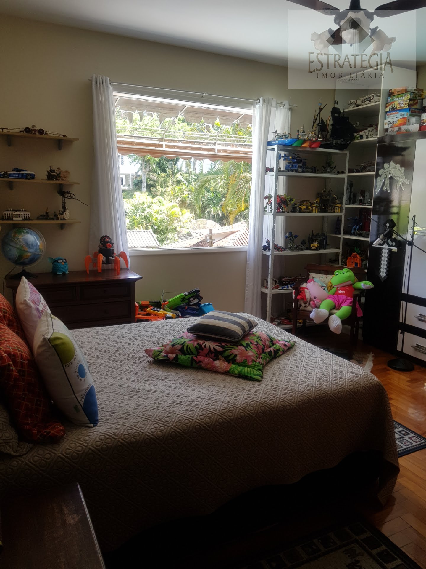Casa à venda com 4 quartos, 1 suíte, 3 vagas e 239m² no Quarteirão Ingelheim, Petrópolis (RJ) — foto 11 de 30