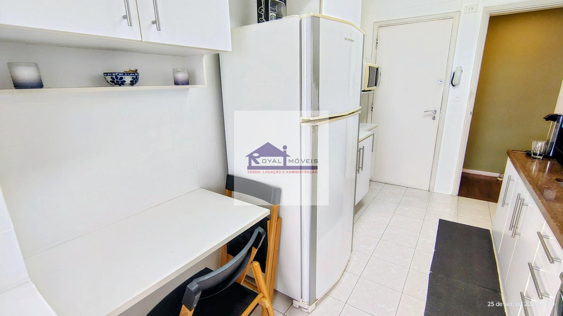 Apartamento à venda com 2 quartos, 2 banheiros, 1 vaga e 100m² no Jardim Paulista, São Paulo (SP) — foto 24 de 30