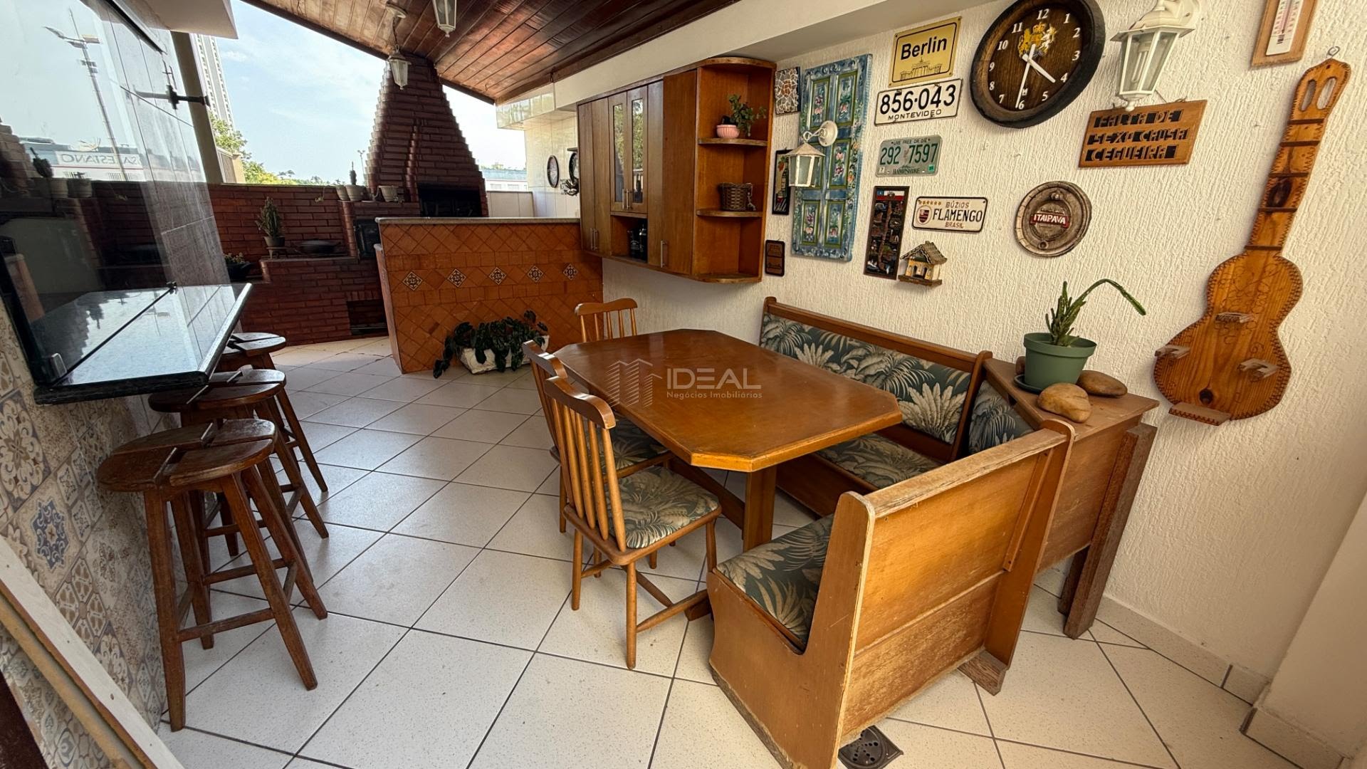 Cobertura para alugar com 3 quartos, 3 suítes, 2 vagas e 300m² no Parque Tamandaré, Campos dos Goytacazes (RJ) — foto 10 de 30