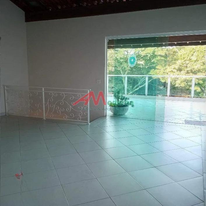 Casa à venda com 4 quartos, 1 suíte, 2 vagas e 280m² no Anchieta, São Bernardo do Campo (SP) — foto 16 de 30