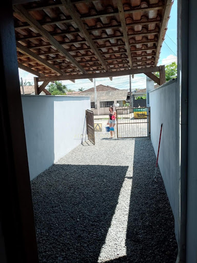 Casa Geminada em Vila Nova  -  Joinville