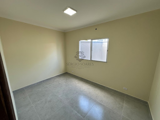 Casa em Jardim Aero Rancho  -  Campo Grande