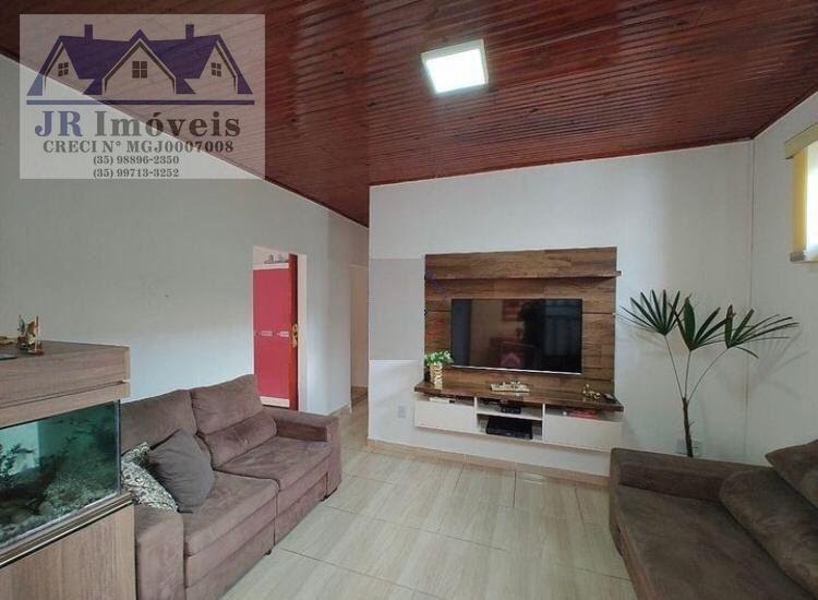 Casa à venda com 2 quartos, 1 suíte e 259m² no Vista Verde, Itajubá (MG) — foto 7 de 20