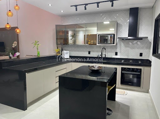 Casa de Condomínio, 4 quartos - Foto 4