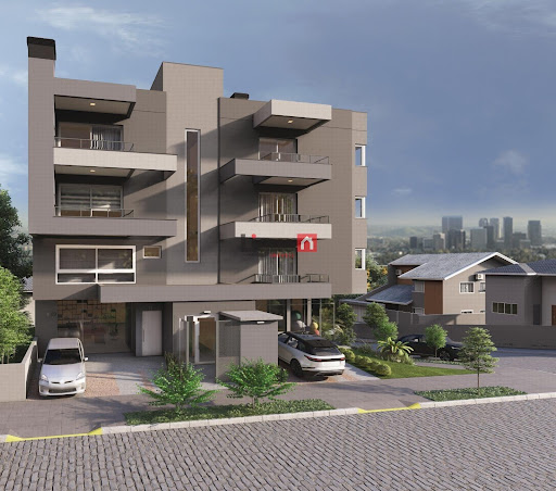 Apartamento no Medianeira, Caxias do Sul | 2 Dorms, 74m²