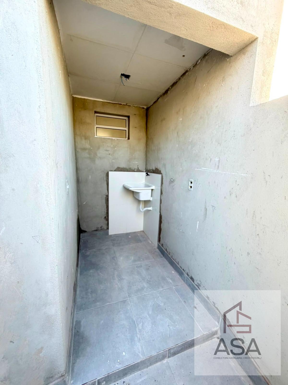 Casa de Condomínio, 2 quartos - Foto 21