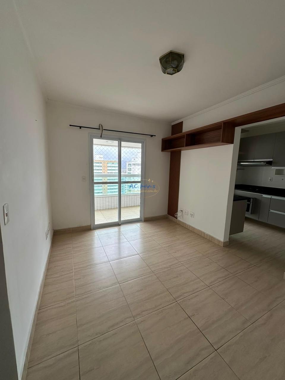 Apartamento à venda com 2 quartos, 1 suíte, 1 vaga e 77m² no Vila Caiçara, Praia Grande (SP) — foto 3 de 27