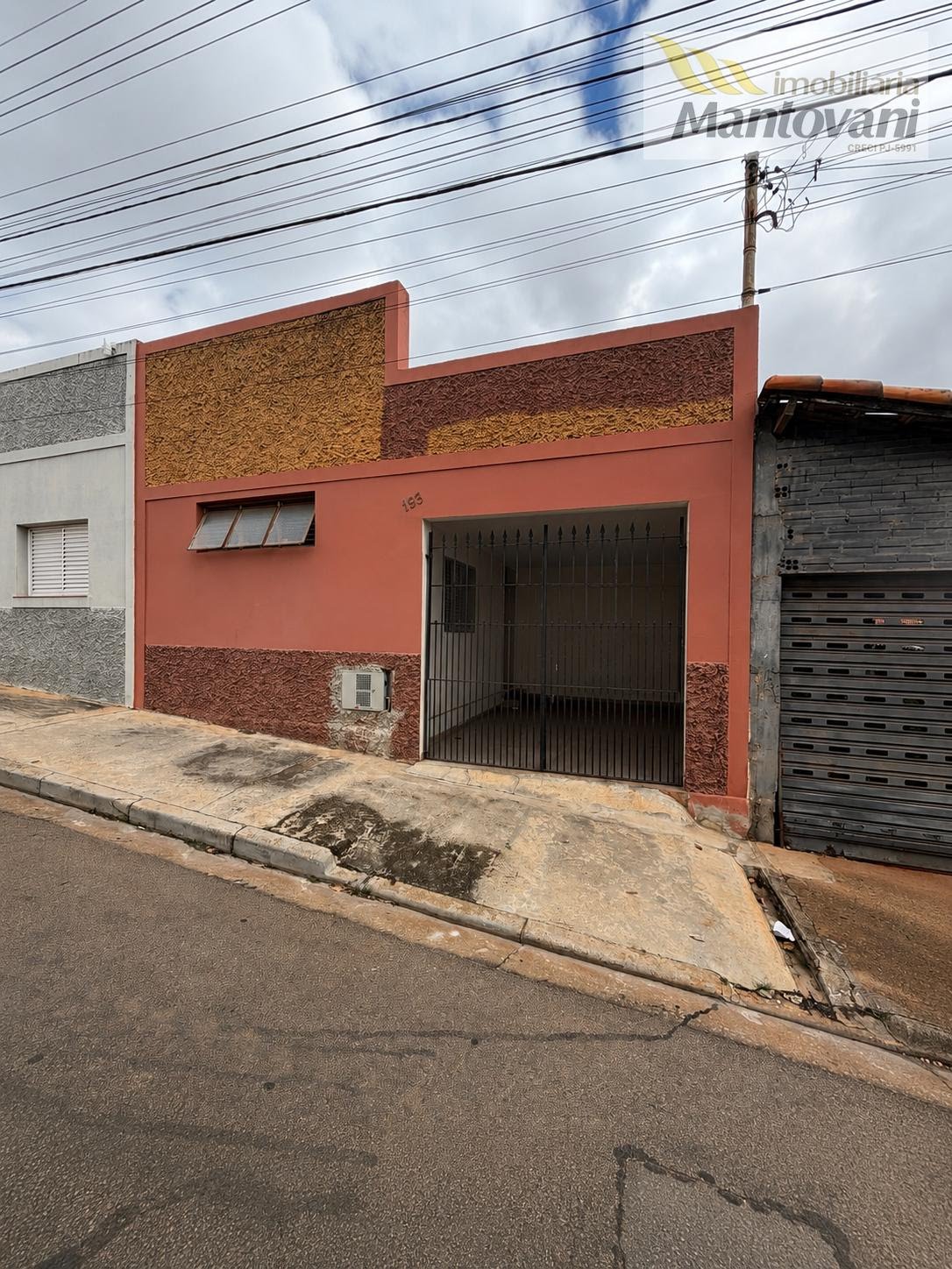 Casa à venda com 3 quartos, 1 banheiro, 1 vaga e 140m² no Vila Doutor Laurindo, Tatuí — foto principal