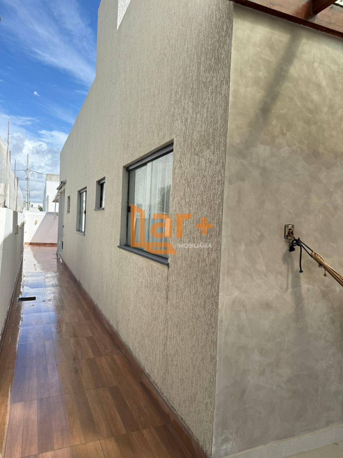 Casa à venda com 3 quartos, 1 suíte, 2 vagas e 115m² no Olhos D'água, Barra dos Coqueiros (SE) — foto 10 de 12
