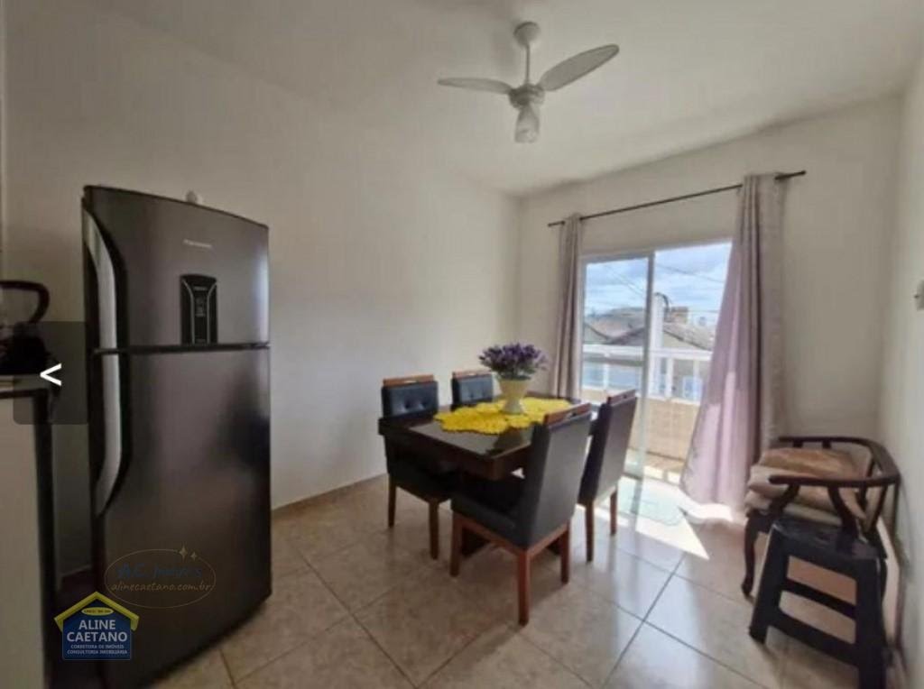 Casa à venda com 3 quartos, 1 suíte, 1 vaga e 70m² no Maracanã, Praia Grande (SP) — foto 2 de 18