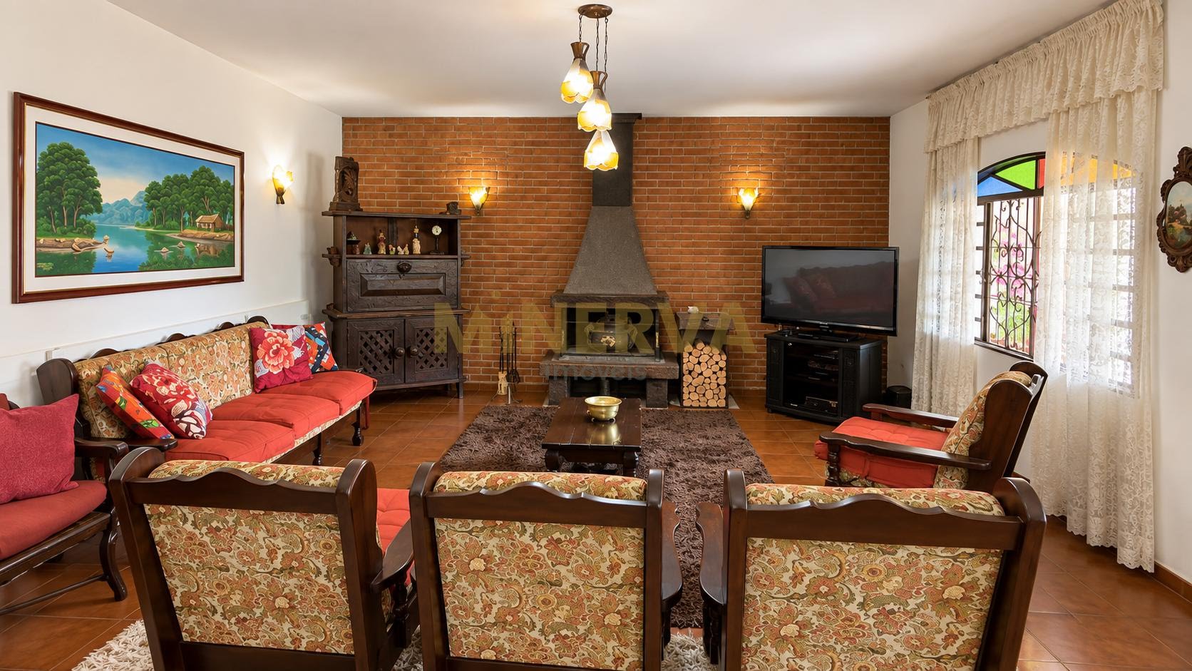Casa à venda com 4 quartos, 3 suítes e 2367m² no Mantiqueira, Mairiporã (SP) — foto 15 de 30